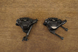 Shimano 105 R7120 GS 12 Speed Mechanical Hydraulic Disc Brake Road Full Groupset