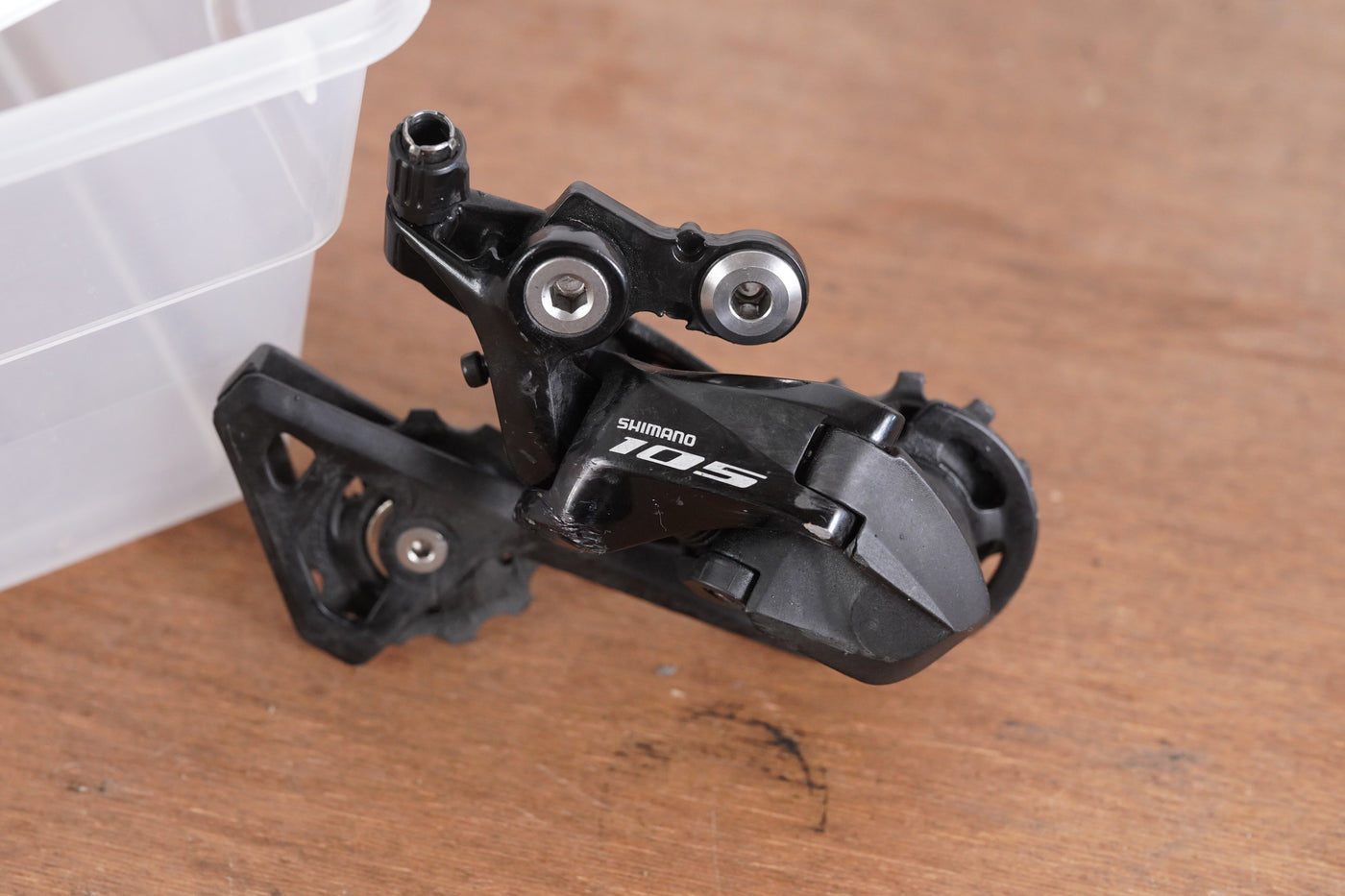 Shimano sales rd 7000