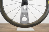 Roval CLX 50 Carbon Tubeless Clincher Disc Brake Wheelset Shimano/SRAM 11 Speed