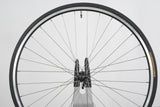 FRONT Weinmann LP18 Shimano HB-2200 Alloy Clincher Rim Brake Wheel