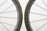 Roval CLX 50 Carbon Tubeless Clincher Disc Brake Wheelset Shimano/SRAM 11 Speed