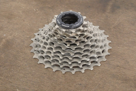 11-28T Shimano Ultegra CS-R8000 11 Speed Cassette 243g 8000