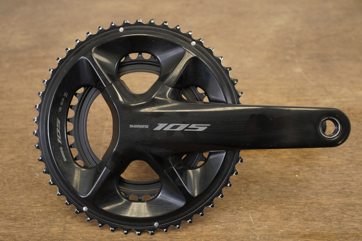 Shimano 105 R7120 GS 12 Speed Mechanical Hydraulic Disc Brake Road Full Groupset