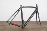 54cm Specialized Tarmac SL4 Carbon Rim Brake Frameset