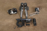 Shimano Dura-Ace 9070 Di2 11 Speed Electronic Rim Brake Road Groupset 9070