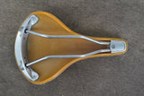 162mm Brooks C17s Special Cambium Steel Road Saddle 406g