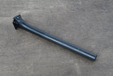 27.2mm Roval Alpinist 12mm Setback Carbon Road Seatpost 153g