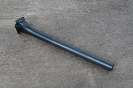27.2mm Roval Alpinist 12mm Setback Carbon Road Seatpost 153g