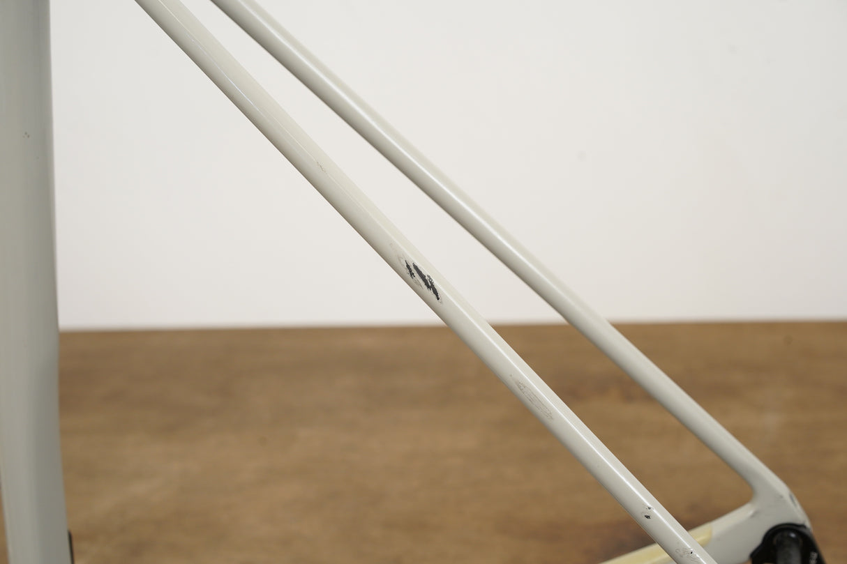 XL Canyon Endurace CF SL Carbon Disc Brake Road Frameset