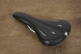 142mm WTB SL8 Cr-Mo Rail MTB Road Saddle 301g