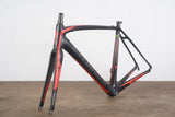 54cm Specialized Tarmac SL4 Carbon Rim Brake Frameset