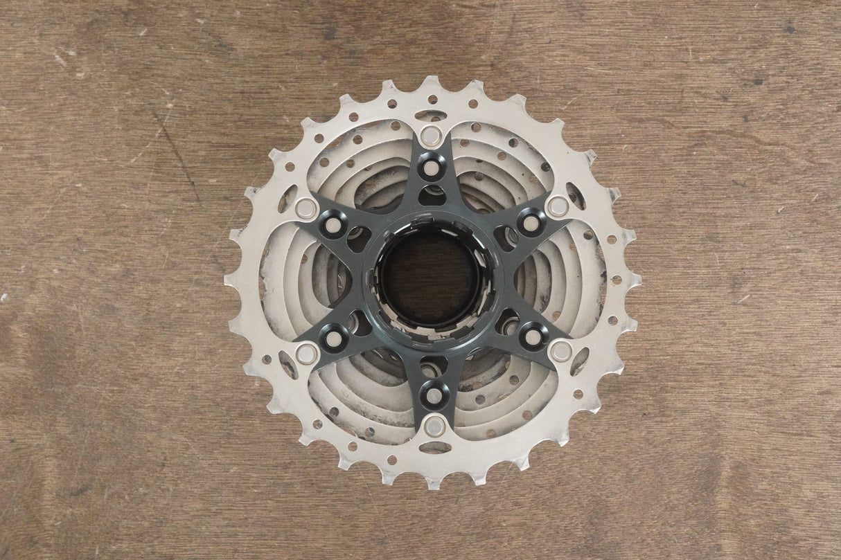 11-28T Shimano Ultegra CS-R8000 11 Speed Cassette 243g 8000