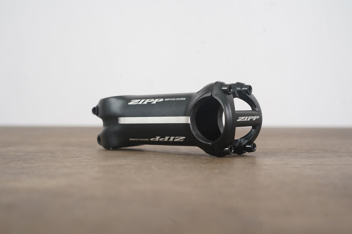 Zipp Service Course 100mm ±6 Degree Alloy Road Stem 156g 1 1/8" 31.8mm