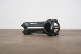 Zipp Service Course 100mm ±6 Degree Alloy Road Stem 156g 1 1/8" 31.8mm