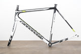 56cm Cannondale SuperSix EVO Gen 1 Carbon Rim Brake Frameset Super Six