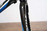 56cm Specialized S-WORKS Tarmac SL2 Carbon Rim Brake Road Frameset