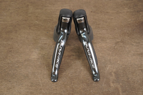 Shimano Dura-Ace 9070 Di2 11 Speed Electronic Rim Brake Road Groupset 9070