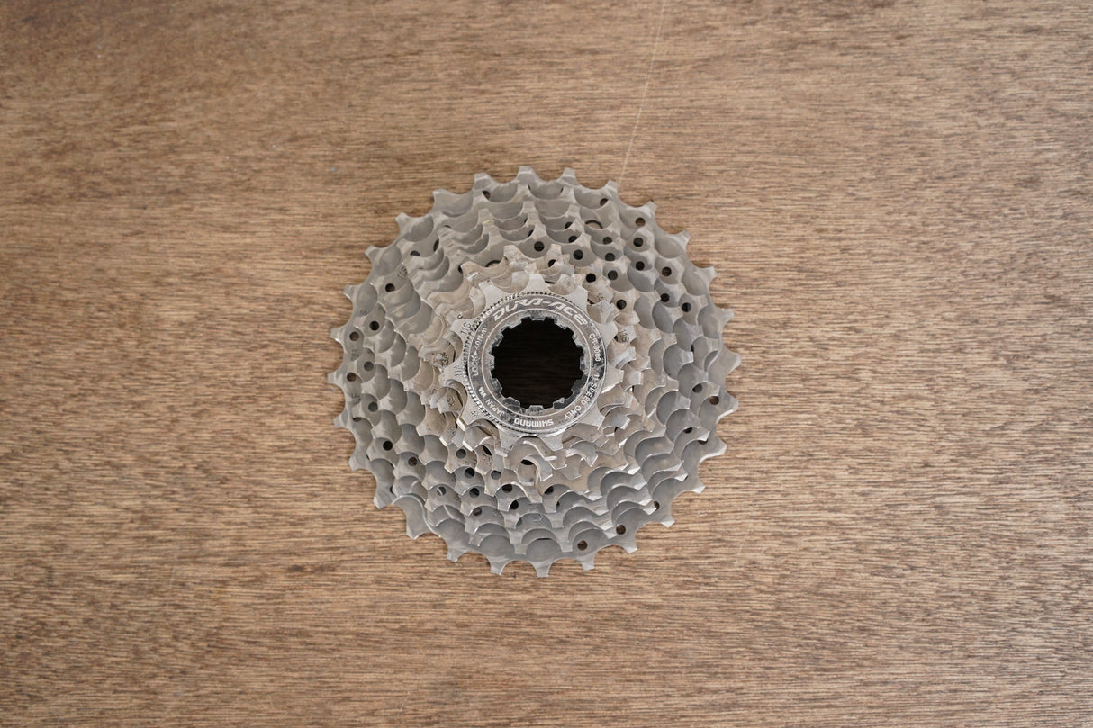 11-28T Shimano Dura-Ace CS-9000 11 Speed Road Cassette 190g