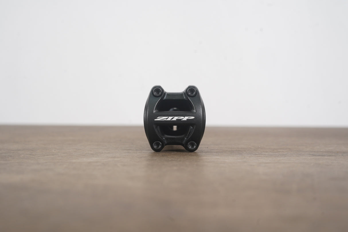 Zipp Service Course 100mm ±6 Degree Alloy Road Stem 156g 1 1/8" 31.8mm