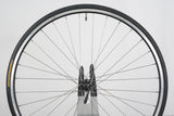 FRONT Weinmann LP18 Shimano HB-2200 Alloy Clincher Rim Brake Wheel