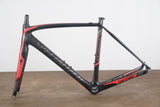 54cm Specialized Tarmac SL4 Carbon Rim Brake Frameset