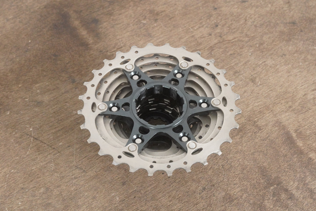 11-28T Shimano Ultegra CS-R8000 11 Speed Cassette 243g 8000