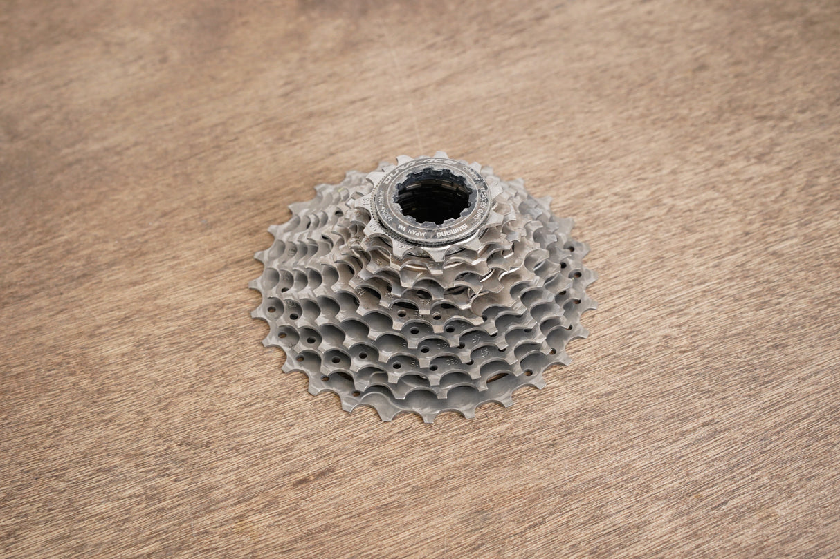 11-28T Shimano Dura-Ace CS-9000 11 Speed Road Cassette 190g