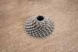 11-28T Shimano Dura-Ace CS-9000 11 Speed Road Cassette 190g