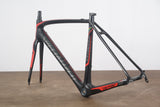 54cm Specialized Tarmac SL4 Carbon Rim Brake Frameset