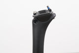 27.2mm Roval Alpinist 12mm Setback Carbon Road Seatpost 153g