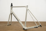 XL Canyon Endurace CF SL Carbon Disc Brake Road Frameset