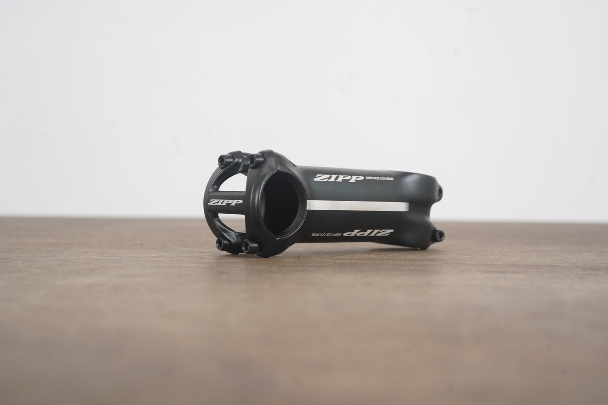 Zipp Service Course 100mm ±6 Degree Alloy Road Stem 156g 1 1/8" 31.8mm