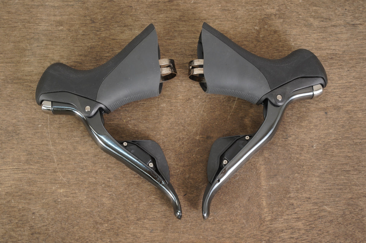 Shimano Dura-Ace 9070 Di2 11 Speed Electronic Rim Brake Road Groupset 9070