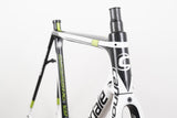 56cm Cannondale SuperSix EVO Gen 1 Carbon Rim Brake Frameset Super Six