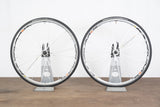 Mavic Ksyrium SL SSC Alloy Clincher Rim Brake Wheelset Campagnolo 11 Speed