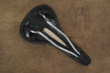 142mm WTB SL8 Cr-Mo Rail MTB Road Saddle 301g