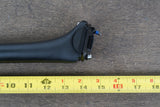 27.2mm Roval Alpinist 12mm Setback Carbon Road Seatpost 153g
