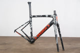 49cm Specialized S-WORKS Tarmac SL6 Carbon Rim Brake Road Frameset