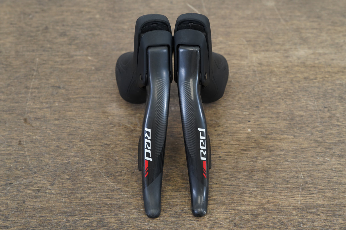 SRAM Red eTap 11 Speed Wireless Electronic Rim Brake Groupset