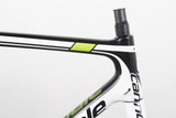 56cm Cannondale SuperSix EVO Gen 1 Carbon Rim Brake Frameset Super Six