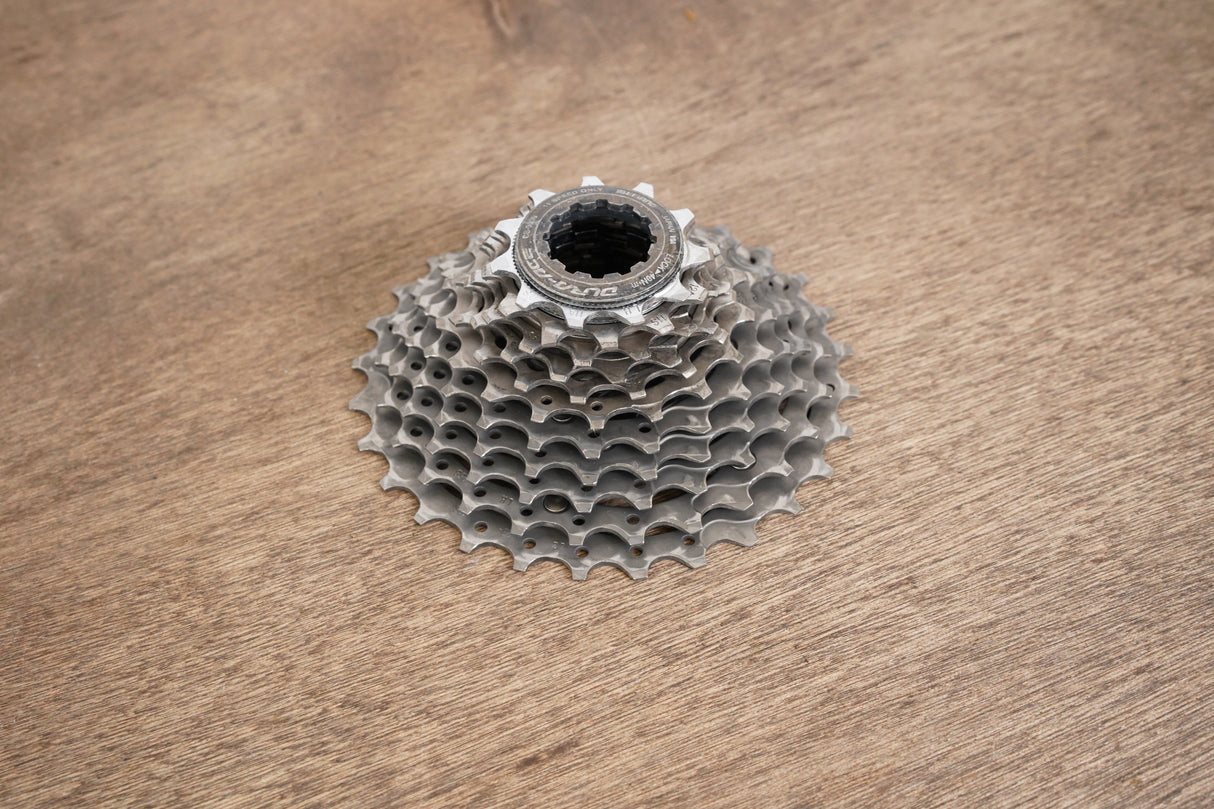 11-28T Shimano Dura-Ace CS-9000 11 Speed Road Cassette 190g