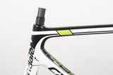 56cm Cannondale SuperSix EVO Gen 1 Carbon Rim Brake Frameset Super Six