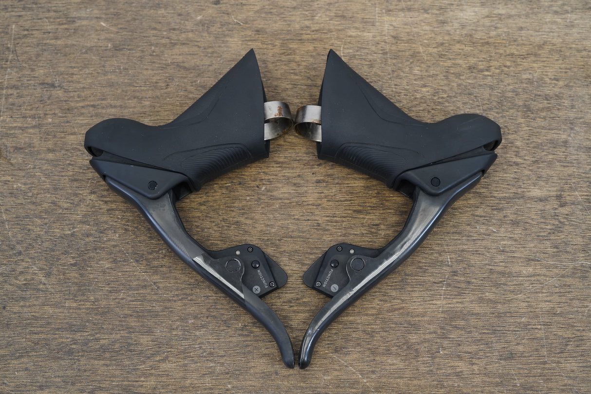 SRAM Red eTap 11 Speed Wireless Electronic Rim Brake Groupset