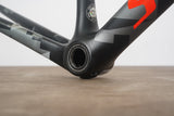 49cm Specialized S-WORKS Tarmac SL6 Carbon Rim Brake Road Frameset