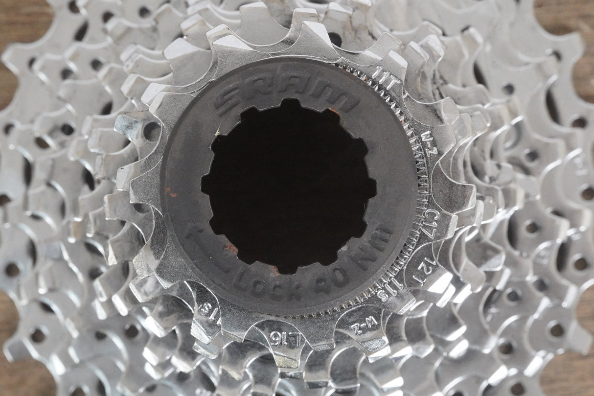 11-26T SRAM PG-1130 11 Speed Road Cassette 263g