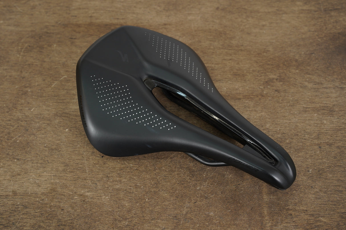 155mm Specialized Power Comp Cr-Mo Rail Road Saddle 240g