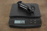 Zipp Service Course 100mm ±6 Degree Alloy Road Stem 156g 1 1/8" 31.8mm