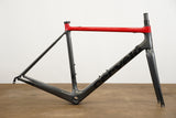 54cm Cervelo R5 Carbon Rim Brake Road Frameset