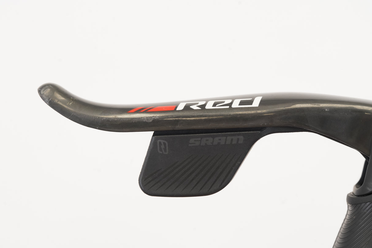 SRAM Red eTap 11 Speed Wireless Electronic Rim Brake Groupset