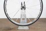 Mavic Ksyrium SL SSC Alloy Clincher Rim Brake Wheelset Campagnolo 11 Speed